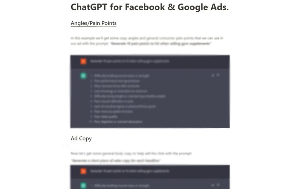 ChatPlus svela il suo lato oscuro, Venom