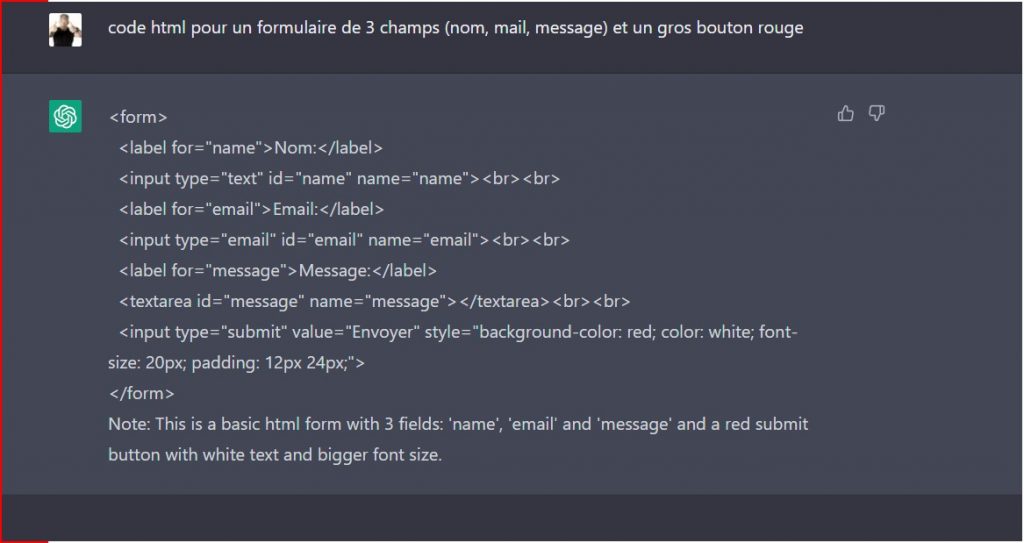COME LE PICCOLE MEDIE IMPRESE POSSONO SVILUPPARSI IN FUTURO, SECONDO CHATGPT?