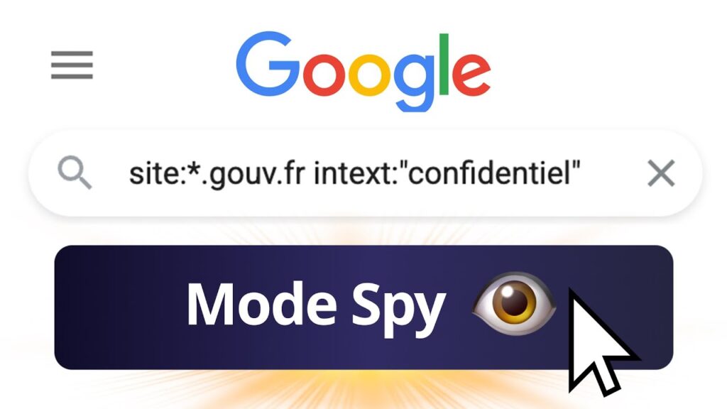 Il “modalità spia” di Google che nessuno conosce