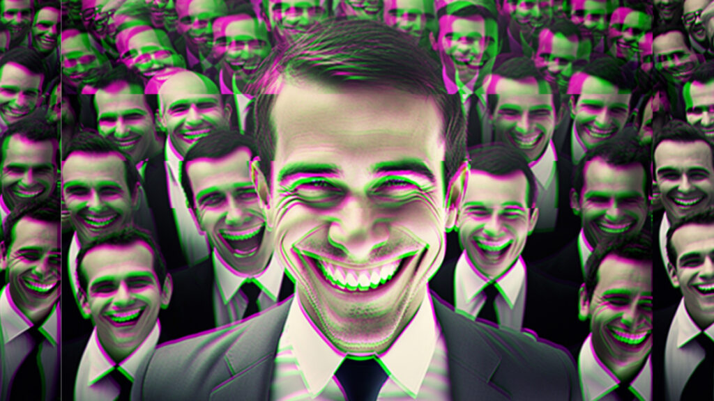 Le prime truffe generate da un’intelligenza artificiale stanno facendo la loro comparsa