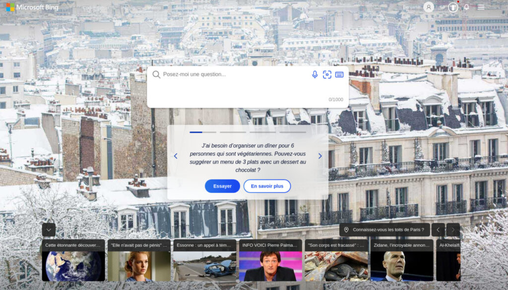Microsoft prevedeva crisi con il ChatPlus di Bing mesi prima del lancio.