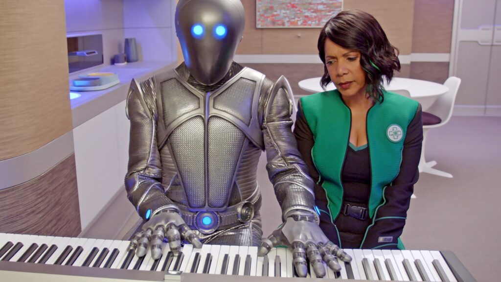 MusicLM, il ChatPlus della musica inventato da Google.