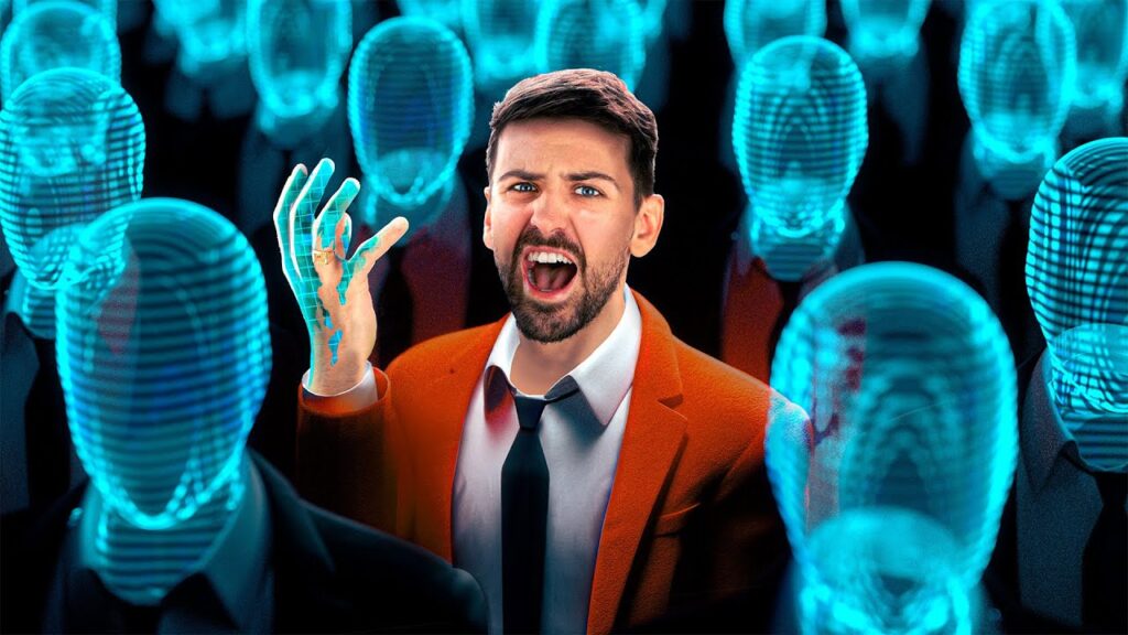 Ecco il vero futuro! (E lo stiamo testando) Immagine con Dall-E