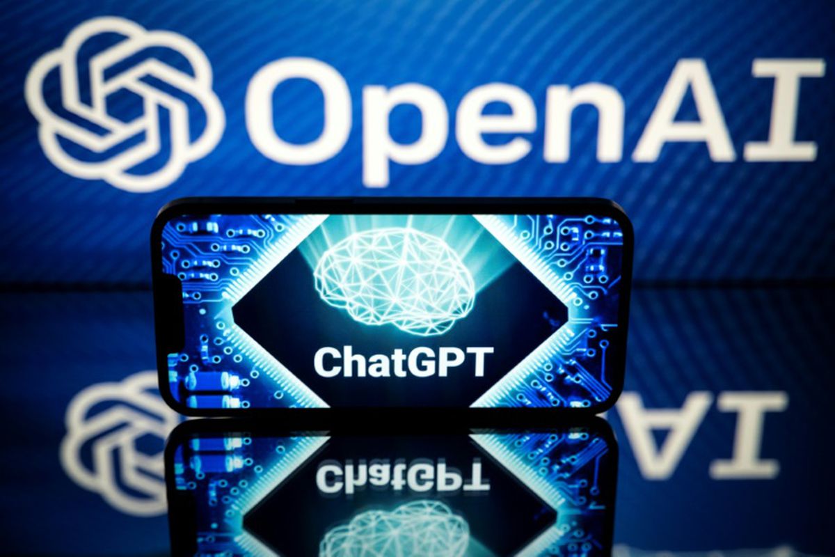 ChatPlus di OpenAI