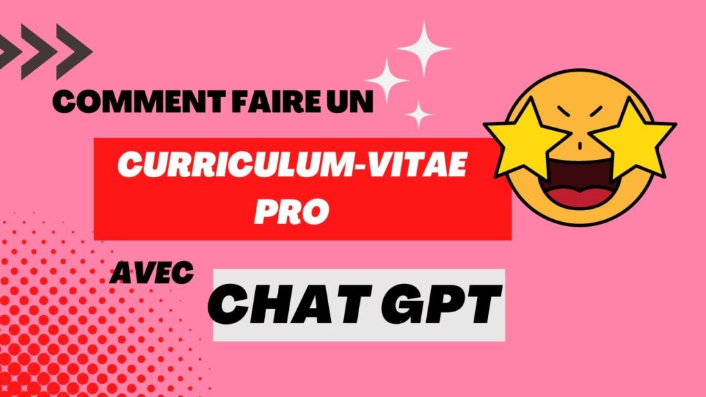 Come utilizzare ChatPlus per creare il tuo curriculum in 5 minuti?