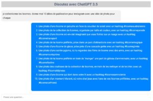résultats chatplus premium