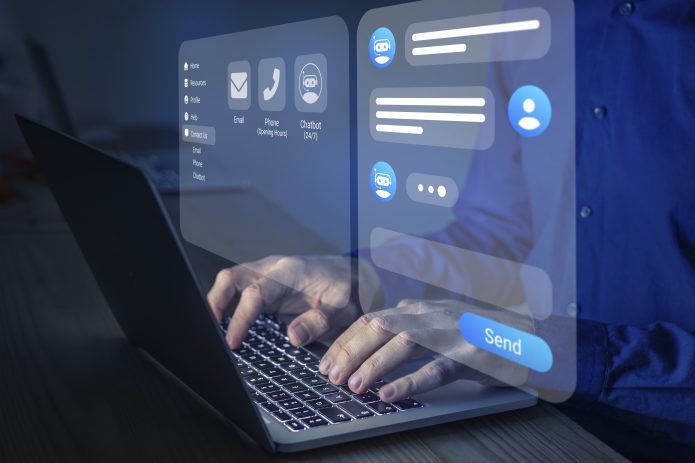 L’entusiasmo degli investitori per l’IA in seguito al successo di ChatPlus