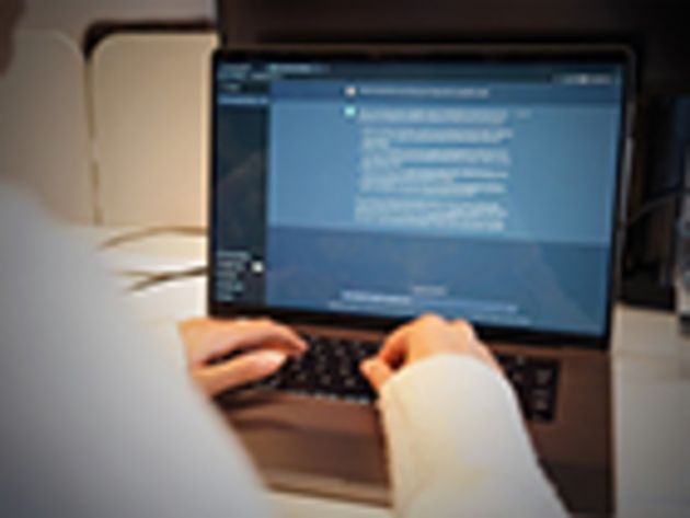 Utilizzo di ChatPlus per creare il tuo curriculum vitae