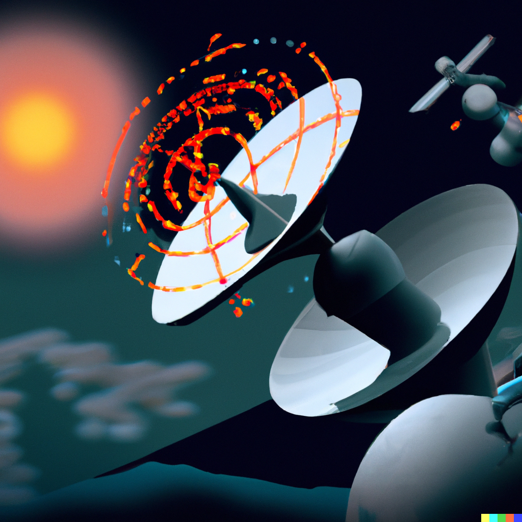 ChatPlus Vision L’IA che Scandaglia i Misteri degli UFOn”:  nei Documenti Riservati