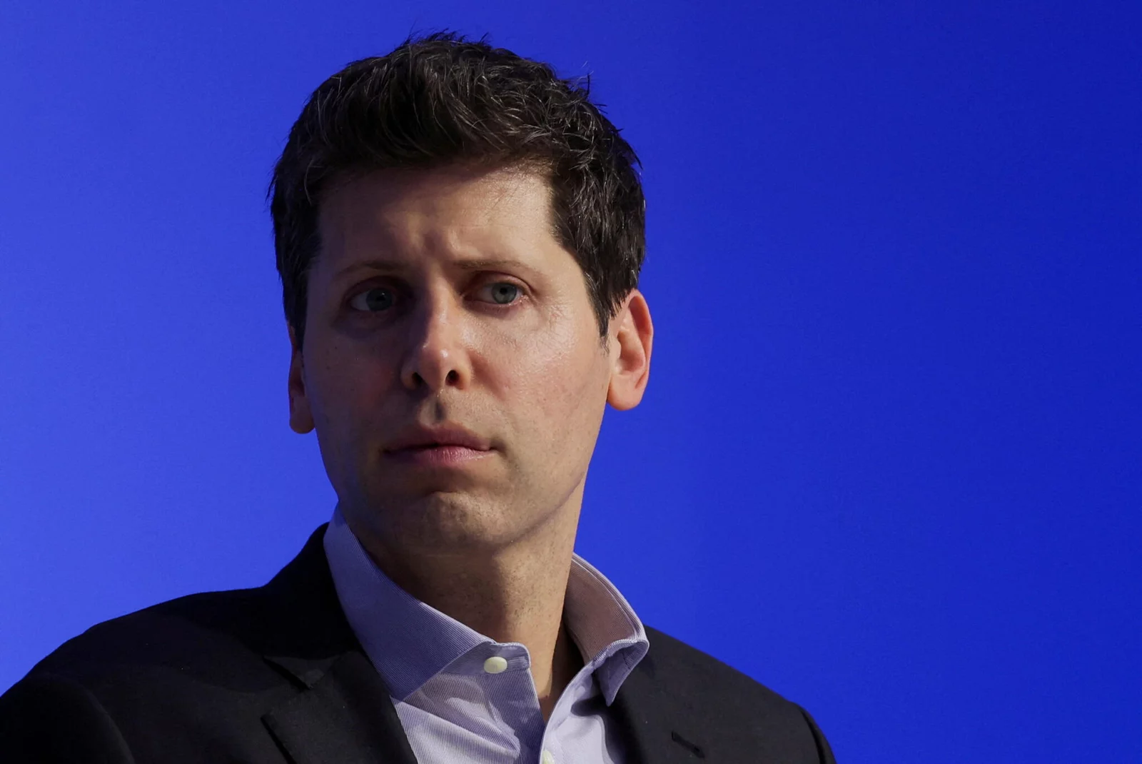 Sam Altman gpt