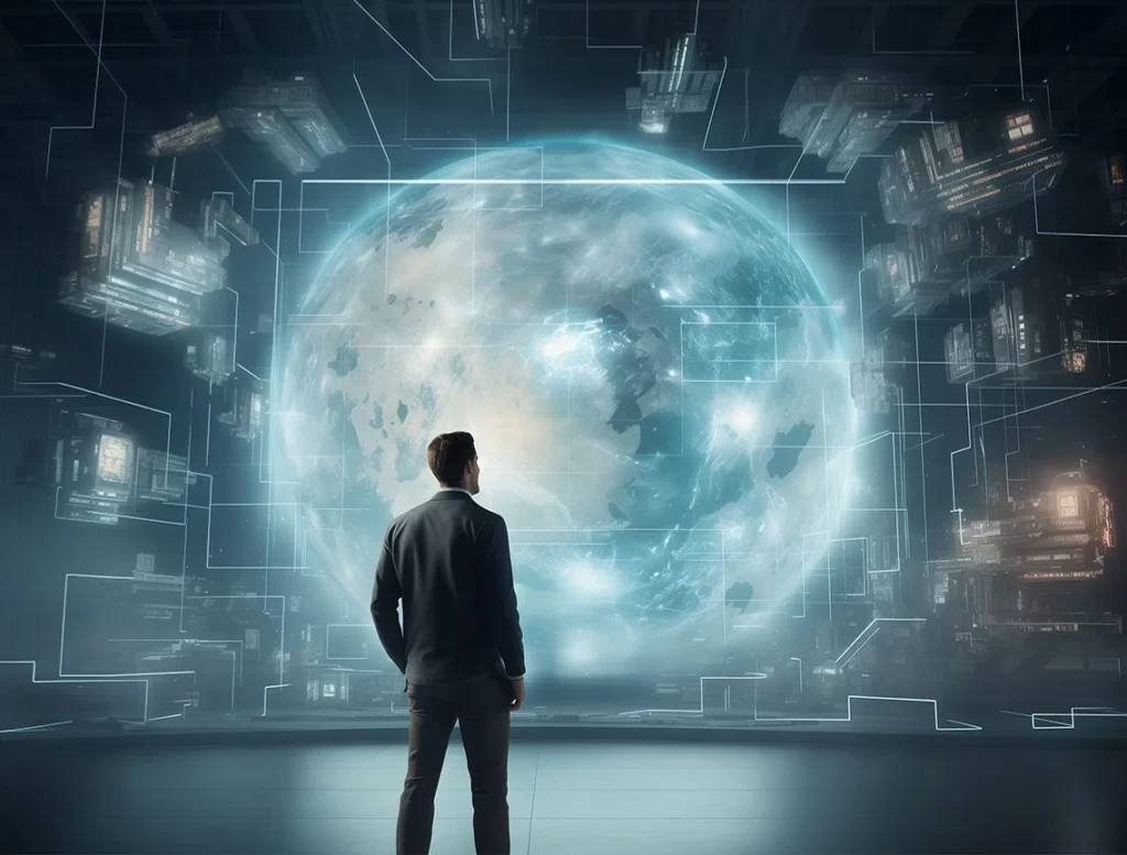 Il rinnovamento dell’IA: Un anno dopo ChatPlus, l’alba di una nuova era