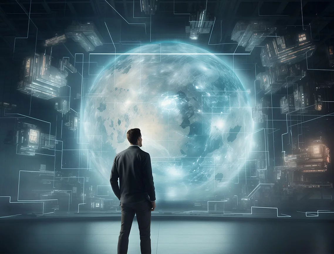 Il rinnovamento dell'IA : Un anno dopo ChatPlus, l'alba di una nuova era