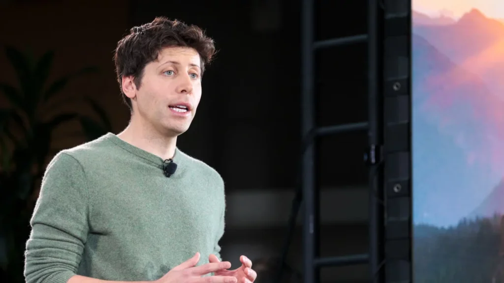 Sam Altman riprende le redini di OpenAI (ChatPlus): il ritorno tanto atteso!