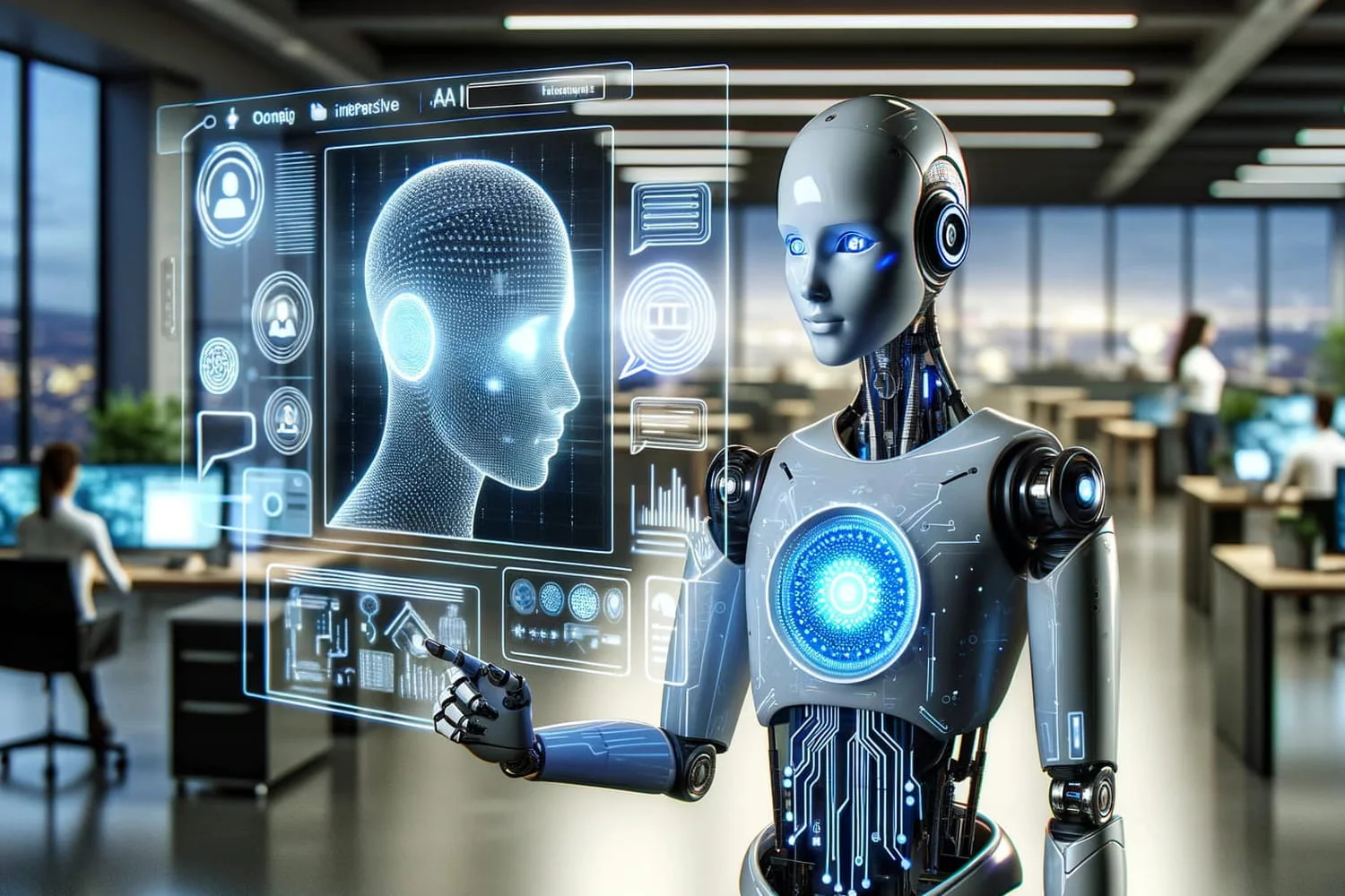 Bouygues rivoluziona l'accesso a ChatPlus internamente grazie ad Azure OpenAI