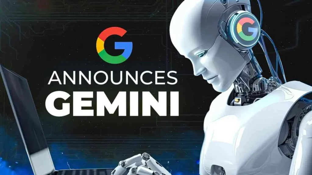 La rivoluzione linguistica: Gemini, l’assalto di Google contro ChatPlus
