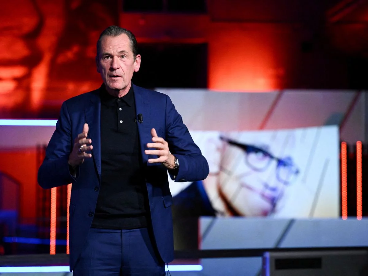 OpenIA si unisce ad Axel Springer per una rivoluzione nel mondo dei media.