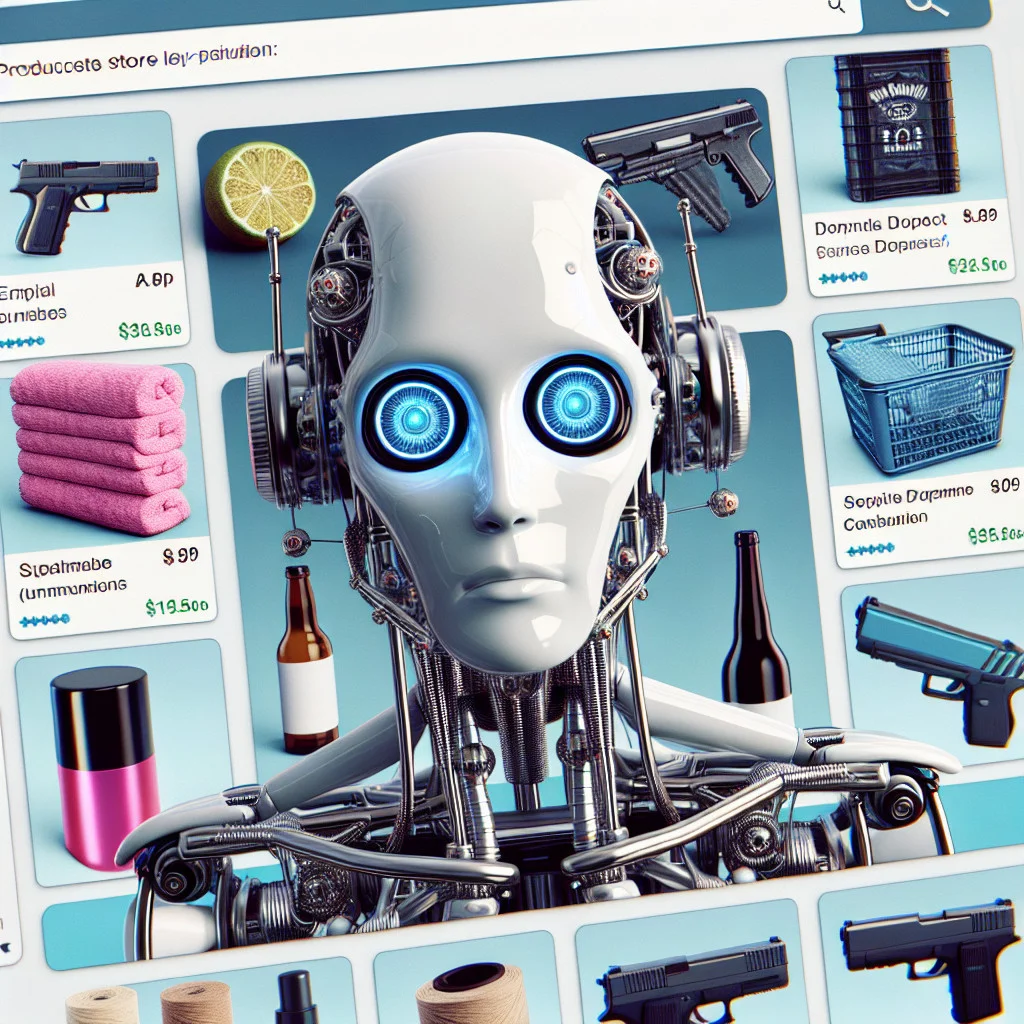 ChatPlus rivoluziona il negozio di Amazon