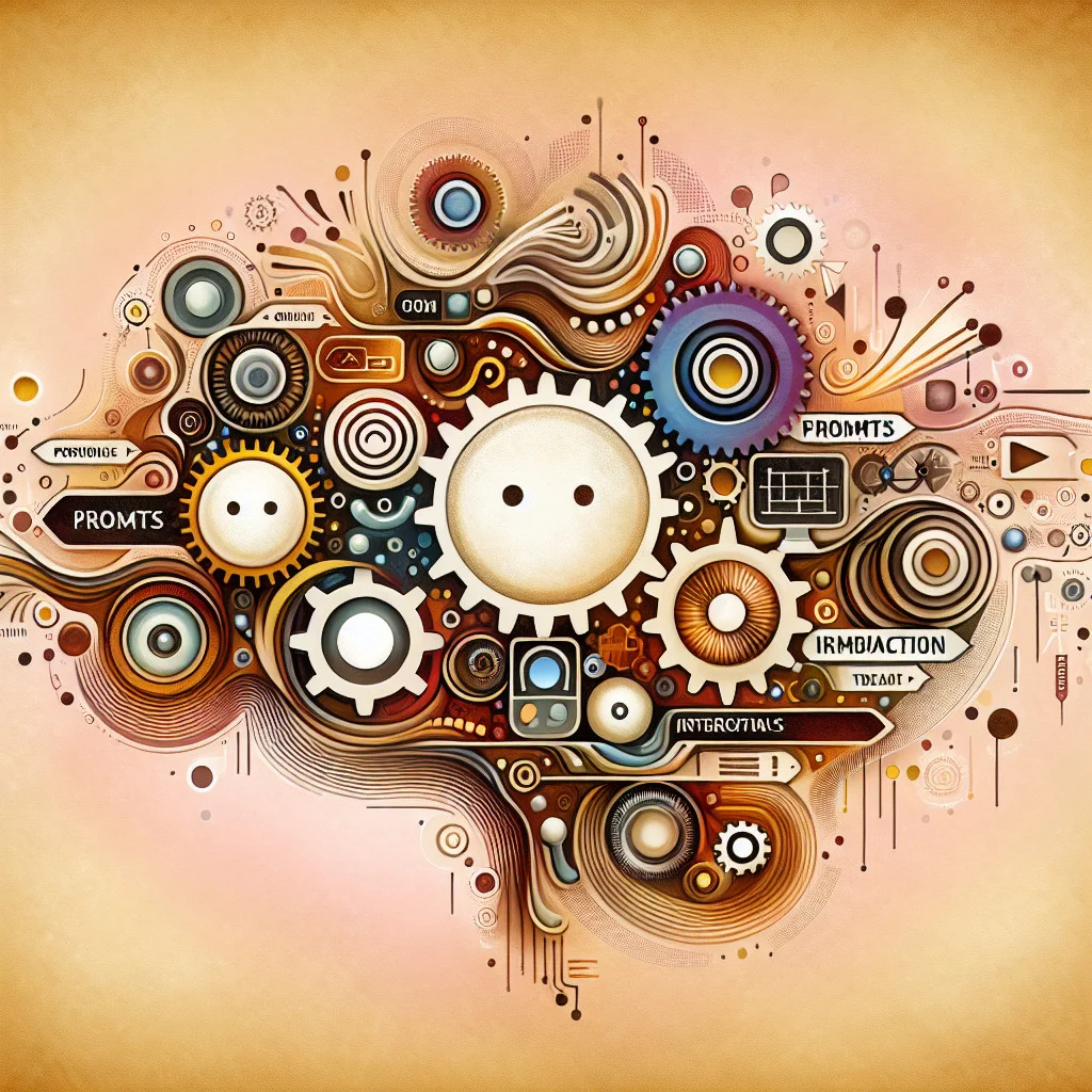 Il ruolo essenziale del prompt nell’intelligenza artificiale