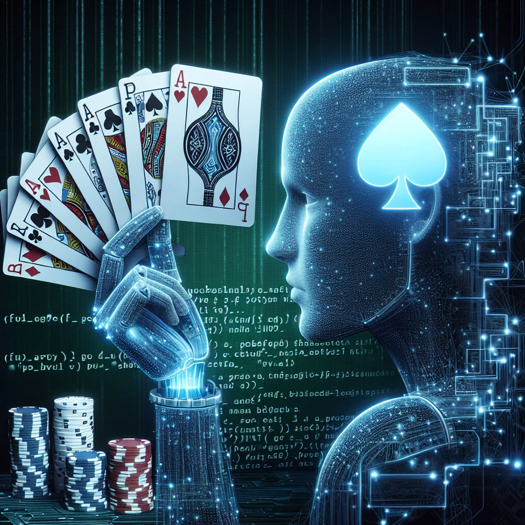L’Intelligenza Artificiale e il Poker: Un Test Rivelatore