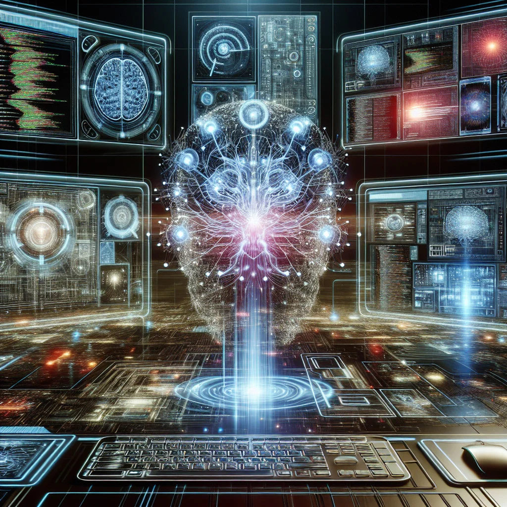 Test dell’intelligenza artificiale ChatPlus