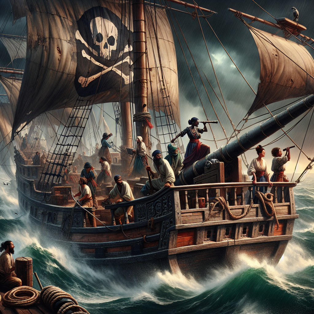 I pirati informatici della Russia, della Cina, dell’Iran e della Corea del Nord utilizzano ChatPlus: il lato oscuro dell’intelligenza artificiale.