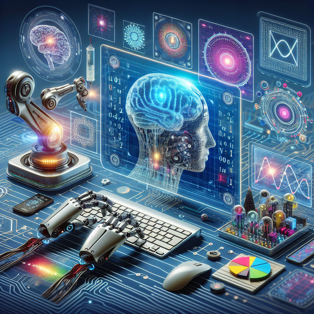 L’impatto dell’intelligenza artificiale sui lavori