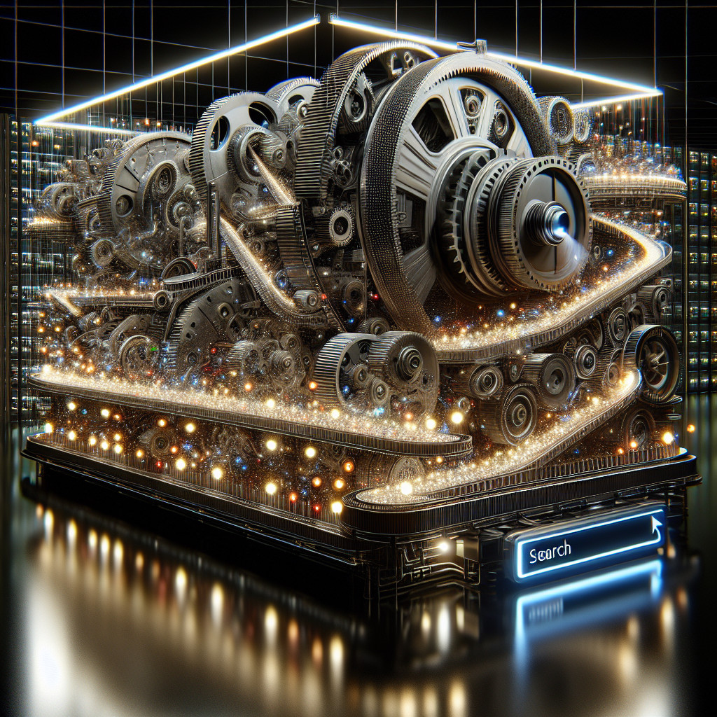 Nuovo progetto di ricerca di OpenAI per competere con Google.