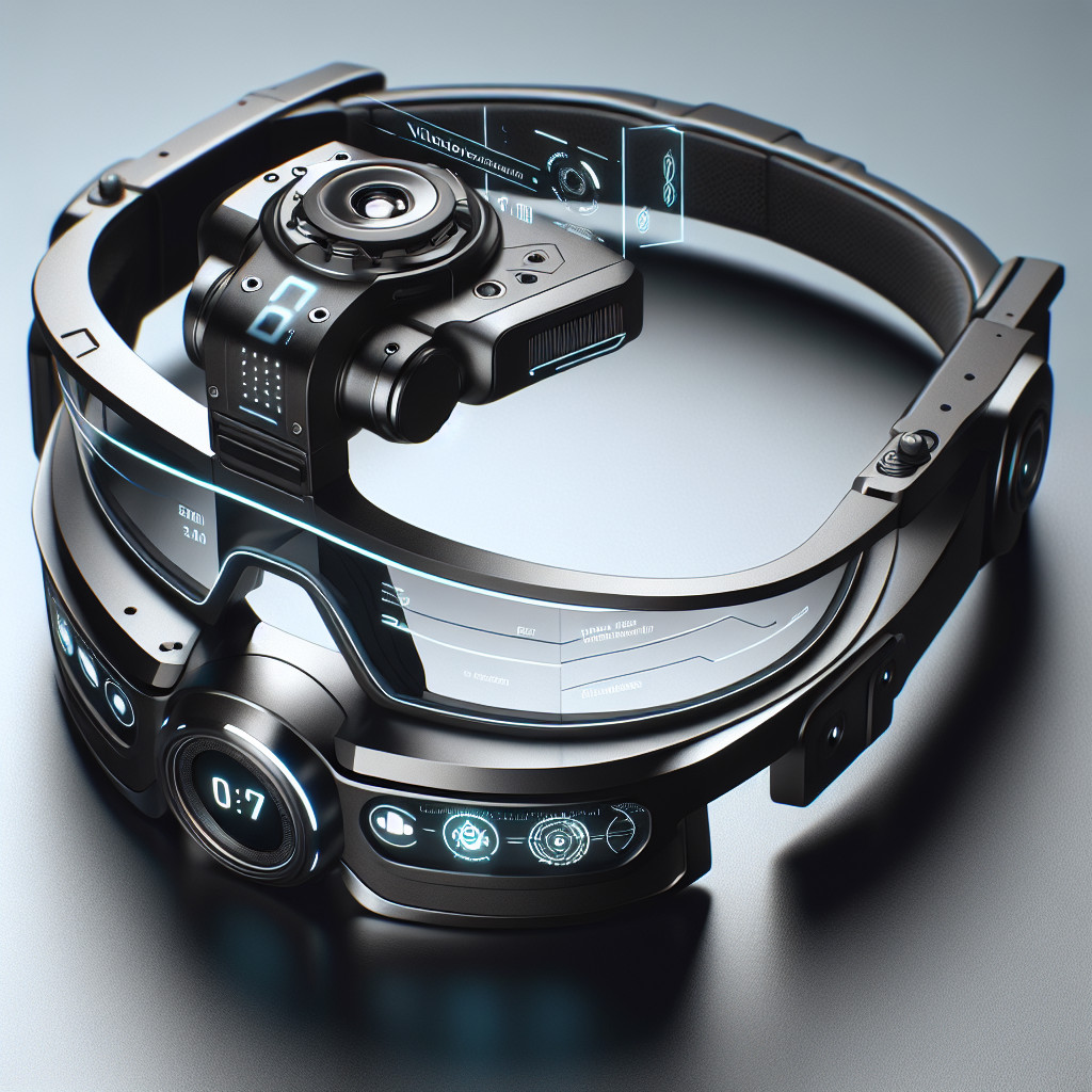 ChatPlus su Vision Pro