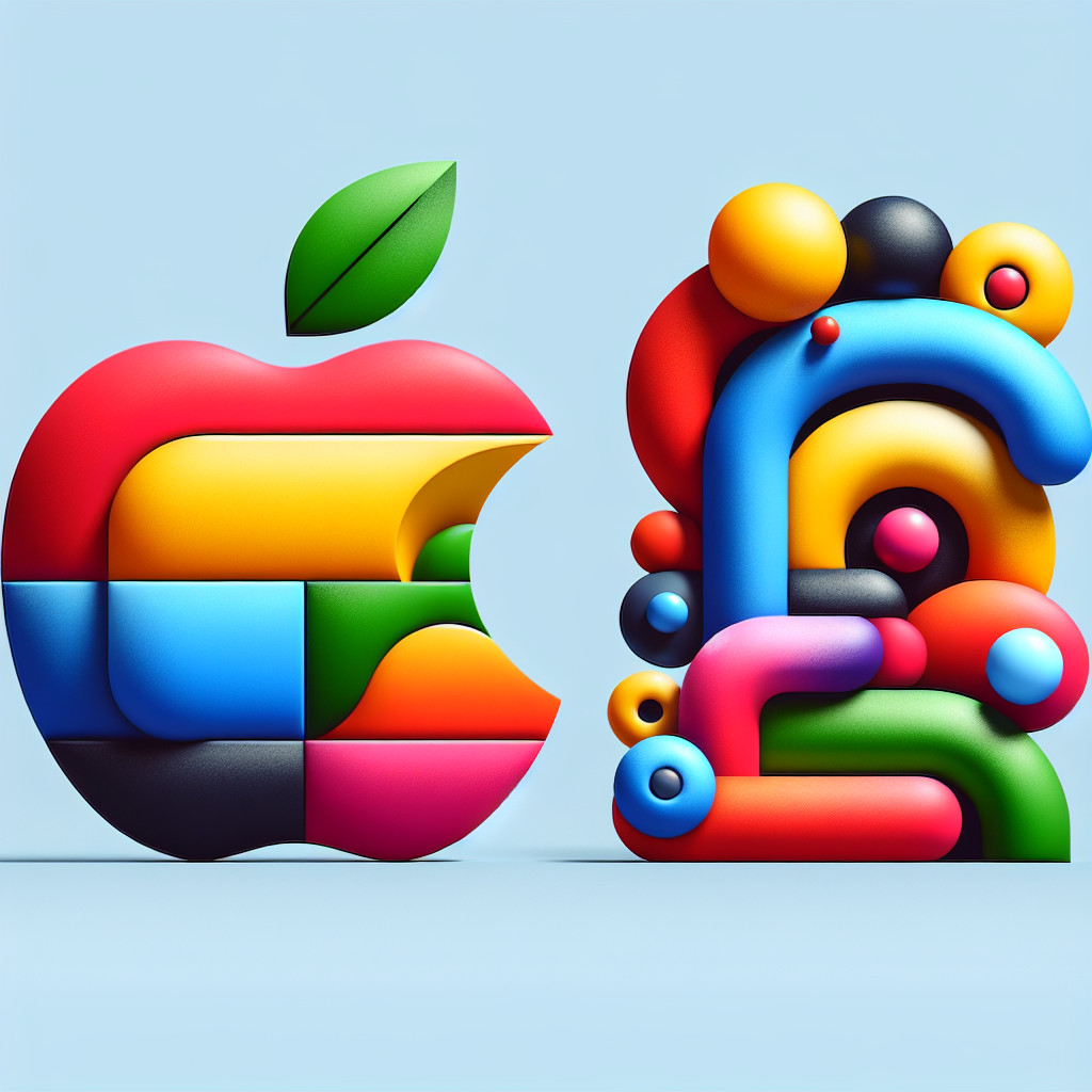 Apple affronta con successo ChatPlus: l’ingegnosità al suo apice