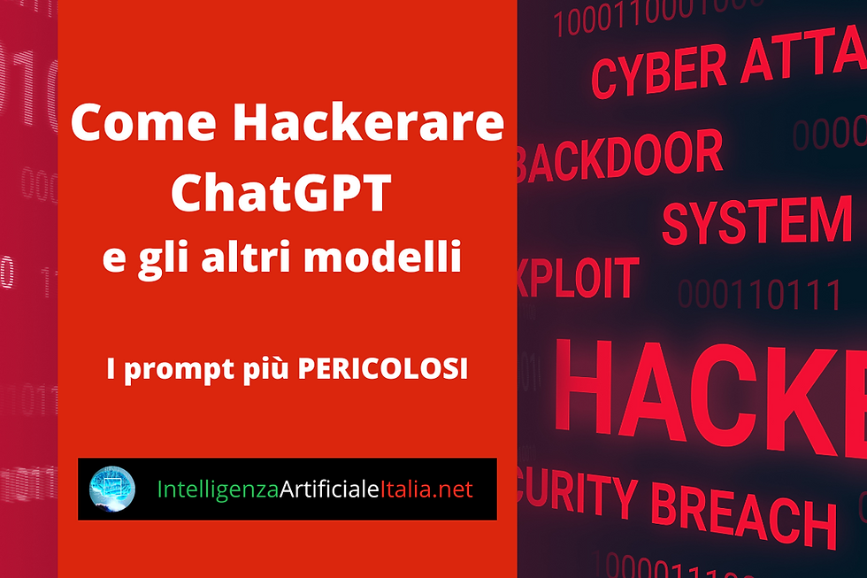 Come fare hacking etico con ChatPlus