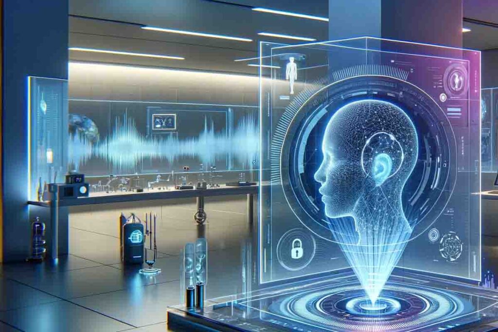 OpenAI ha rivelato un innovativo strumento di replica vocale con ChatPlus.