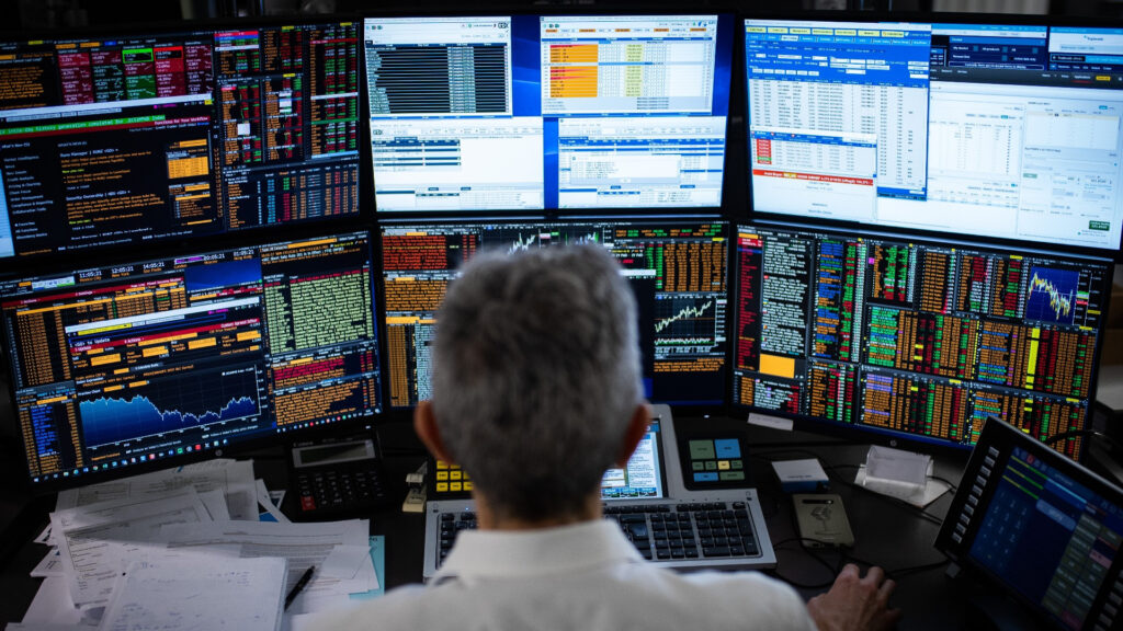 Analisti Finanziari, presto sostituiti da ChatPlus: la rivoluzione è in arrivo