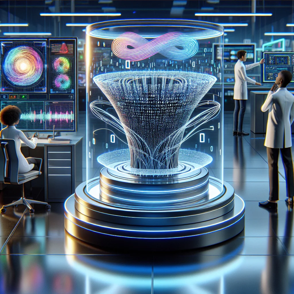 Scoperta da OpenAI del suo recente strumento Examinare per individuare le illustrazioni prodotte dall’IA