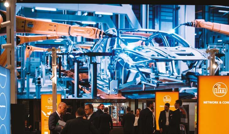 Il Robot di Discussione ChatPlus innova il settore professionale con le sue recenti funzionalità smart.