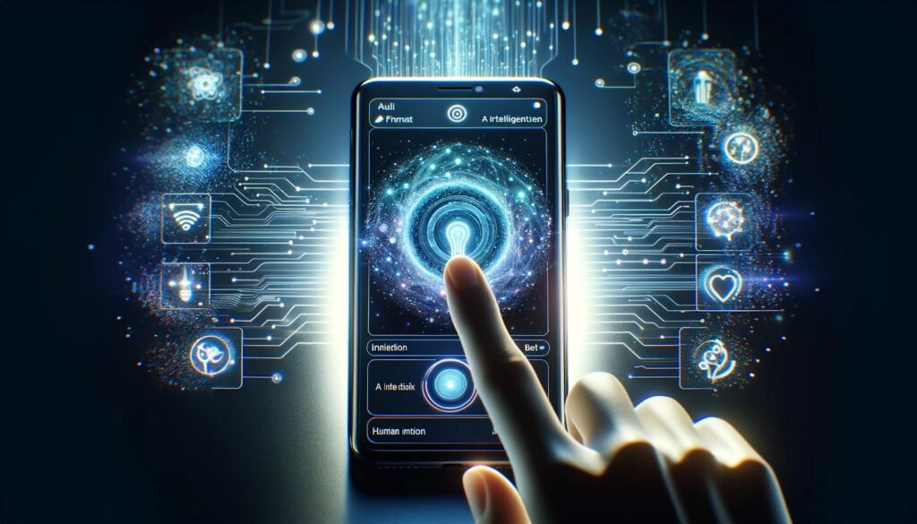 La Rivoluzione Tecnologica: Perché l’Intelligenza Artificiale Ci Spingerà ad Acquistare gli Ultimi iPhone e iPad