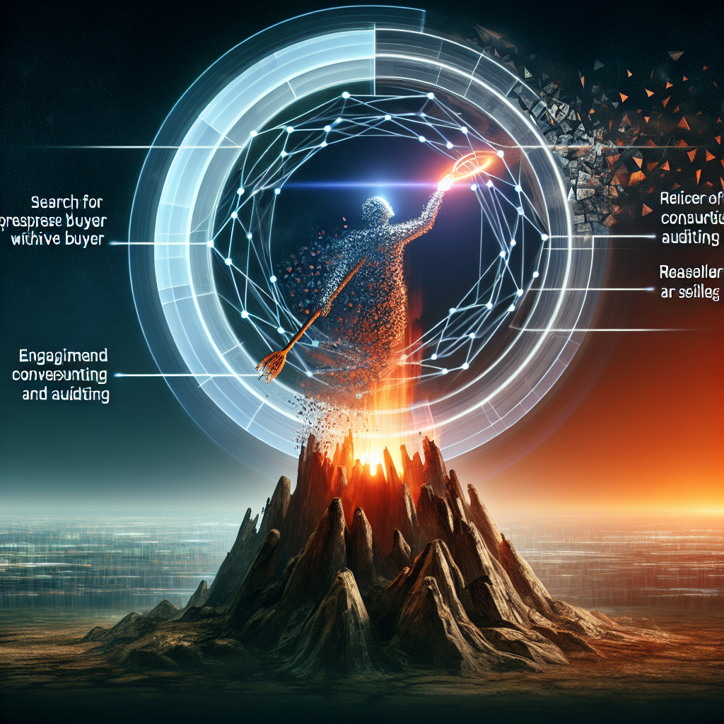 Rinascita: N-Able in cerca di acquirenti, PwC primo cliente/ rivenditore di ChatPlus Enterprise, BreachForum risorge dalle ceneri