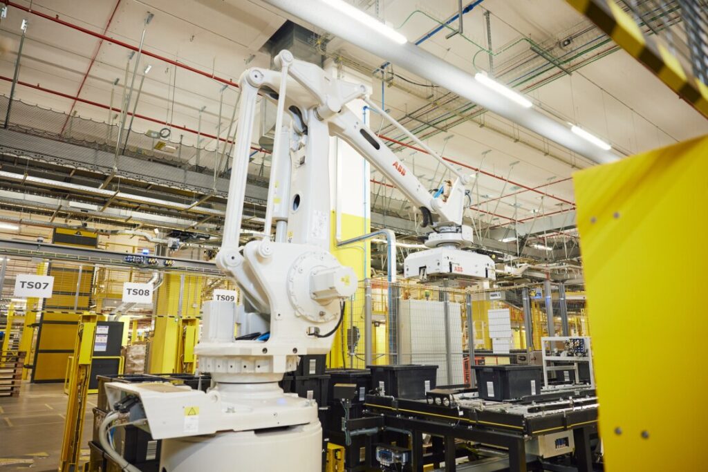 Un nuovo ufficio per regolare la tecnologia: l’UE investe sull’Intelligenza Artificiale