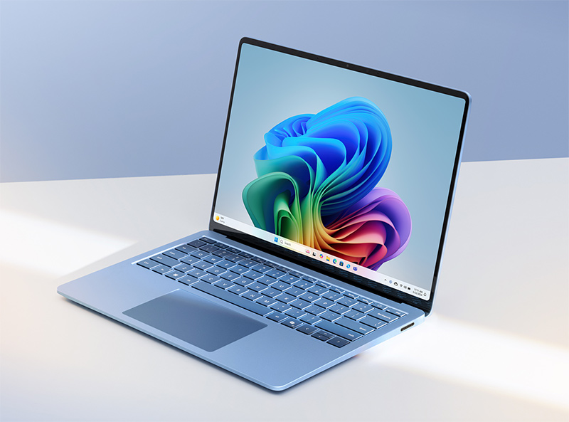 Microsoft Surface Laptop 7