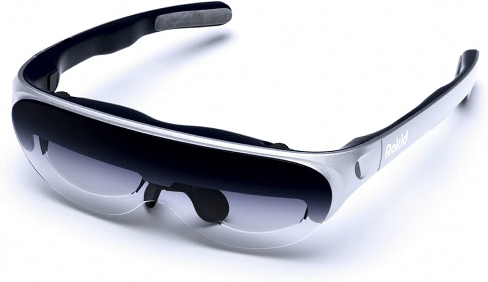 Occhiali intelligenti: un’alternativa di grande portata ai Meta Smart Glasses