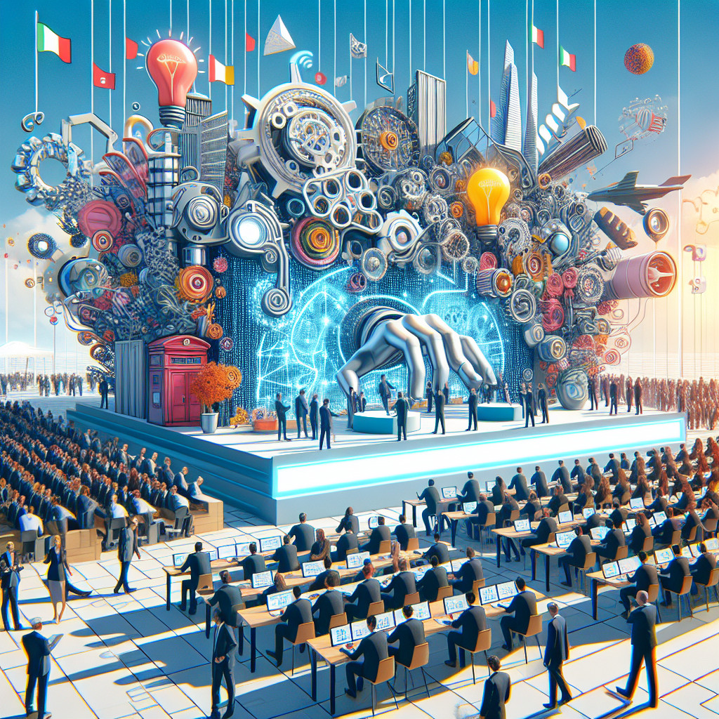 A Girifalco la seconda edizione di Innoweek