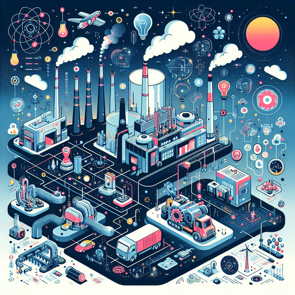 Le emissioni di CO2 di Google e Microsoft sono aumentate di oltre il 40% negli ultimi anni.