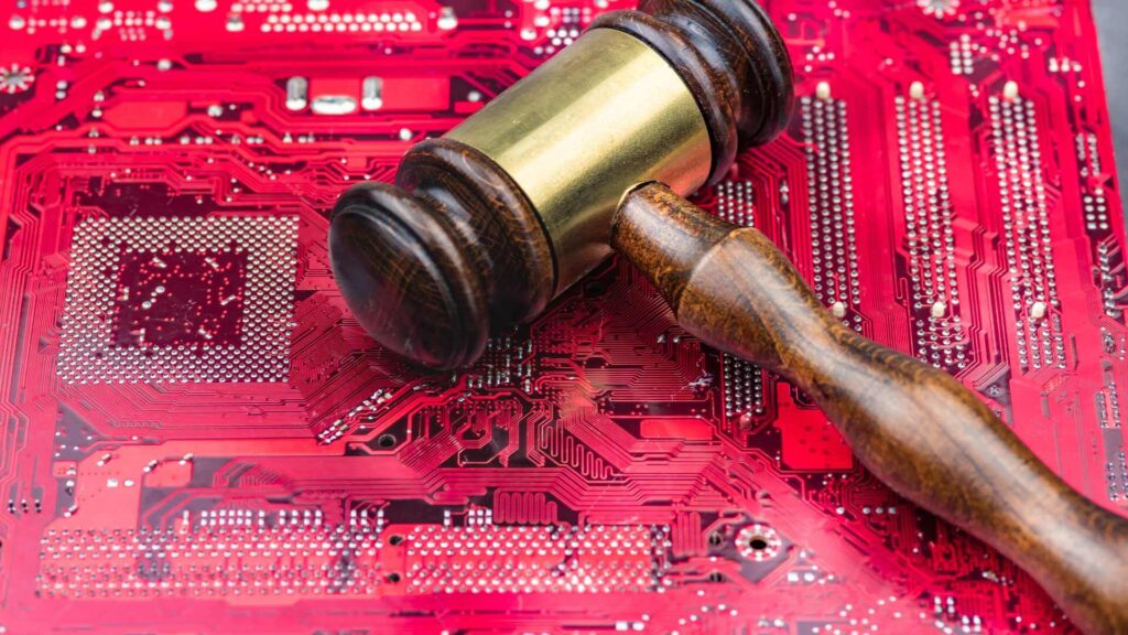 Da ThinkPad nel 2004 al suo polo R&S nel 2024, IBM lascia la Cina.