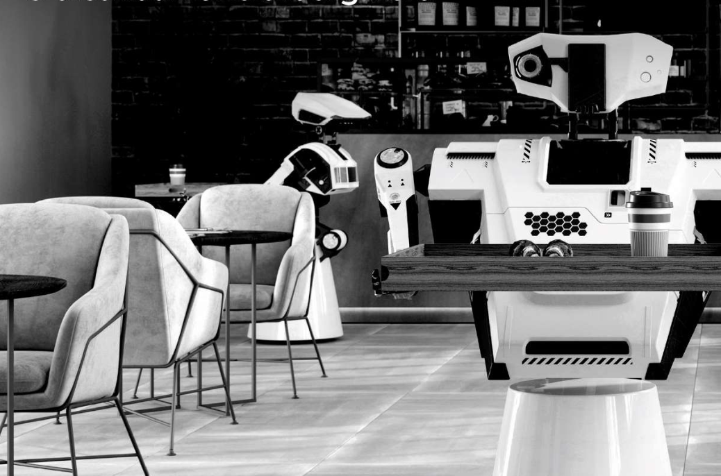 l'intelligenza artificiale in Italia