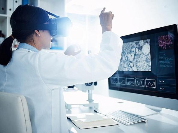 L’IA Generativa: Un Catalizzatore Rivoluzionario per l’Imprenditoria Contemporanea