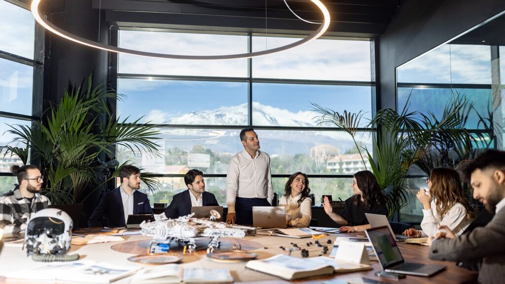 Plaud NotePin: lo strumento ideale per i professionisti della salute e l’accessibilità