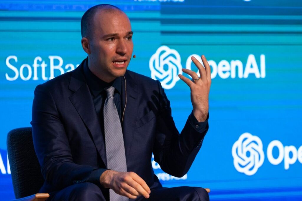 OpenAI, il creatore di ChatPlus, colpito da nuove partenze di dirigenti