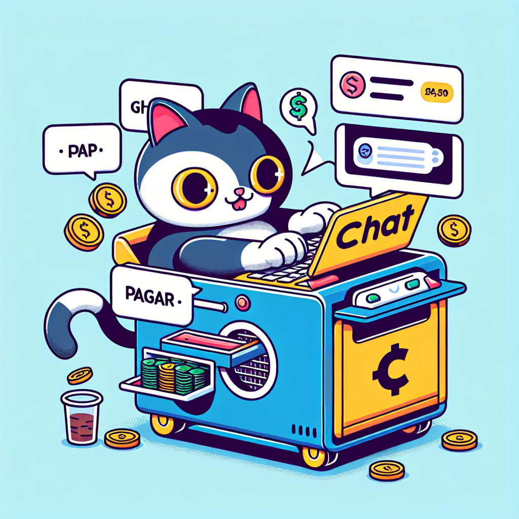 ChatPlus si calma sul furto di dati e paga per sfruttare i dati dei media.