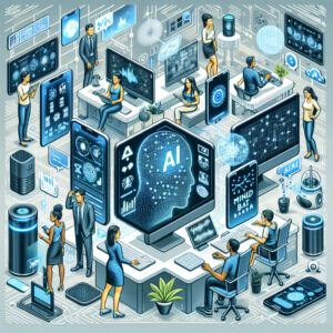 AI services
