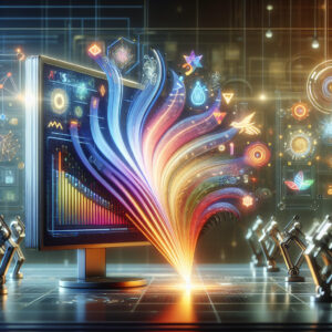 L’intelligenza artificiale generativa in Italia