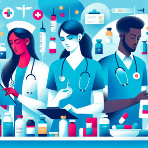 health professionals